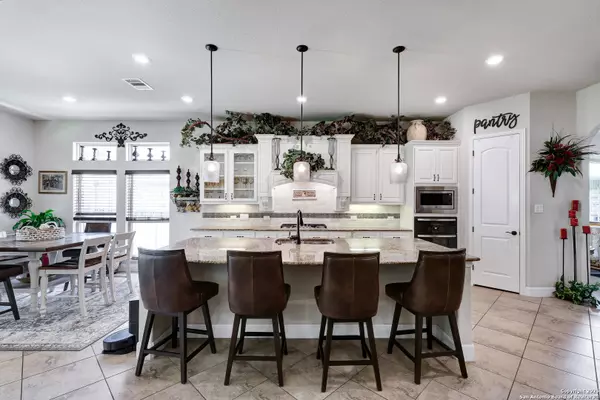 16958 Sonoma Ridge, San Antonio, TX 78255