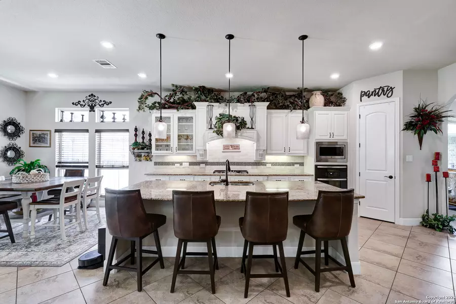 16958 Sonoma Ridge, San Antonio, TX 78255