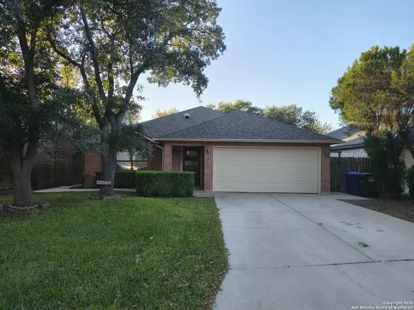 14115 Soapberry CV, San Antonio, TX 78249