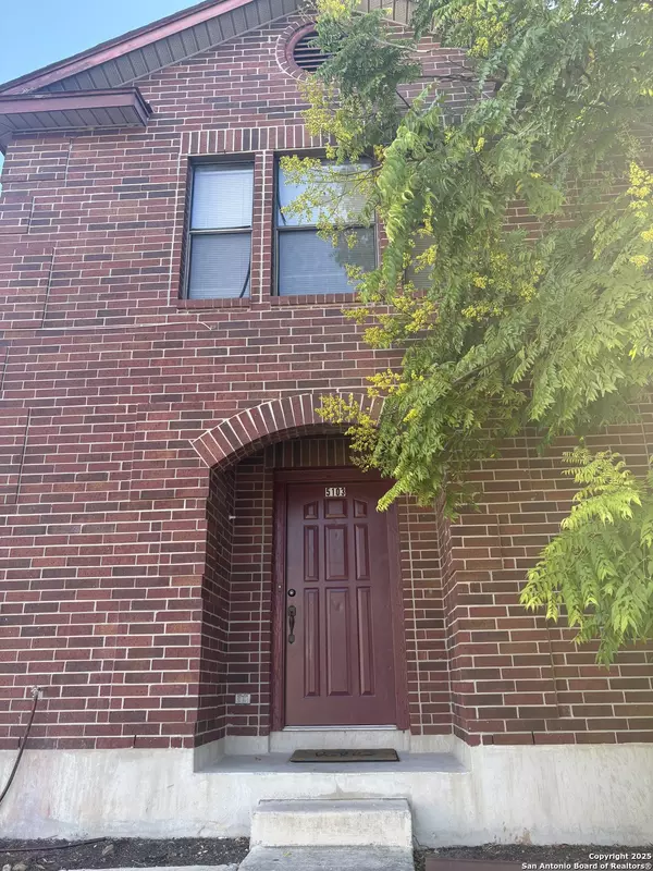 5103 Kenton Ash, San Antonio, TX 78240