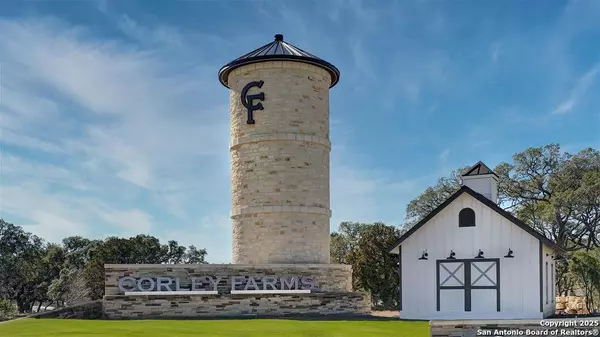 Boerne, TX 78006,128 Merry Calf Lane