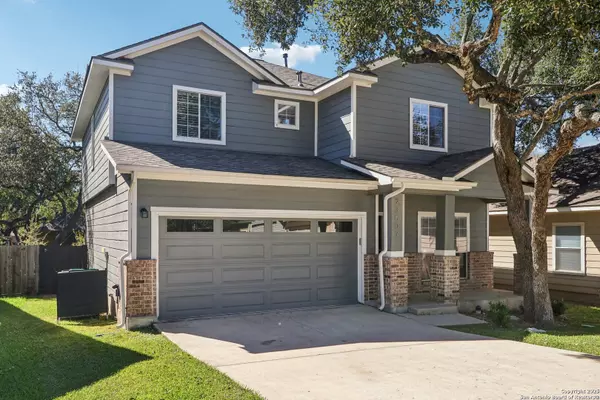 San Antonio, TX 78260-4350,23607 Silver Creek