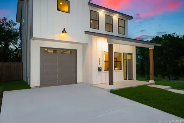 San Antonio, TX 78201,1939 W French Pl