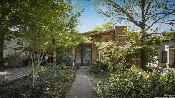 San Antonio, TX 78210,1434 hicks