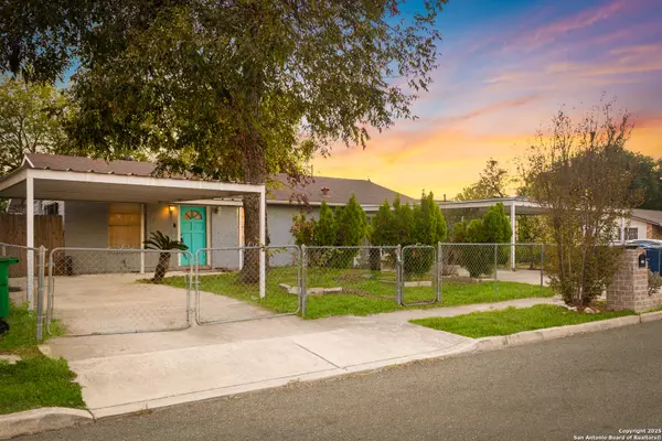 San Antonio, TX 78224,1934 Duluth Dr