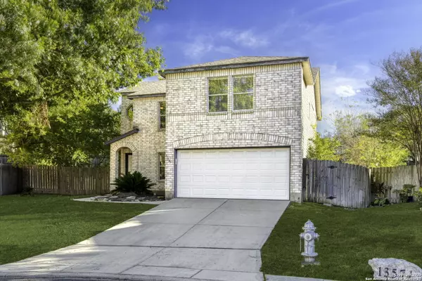 San Antonio, TX 78247,13567 Hickory Legend