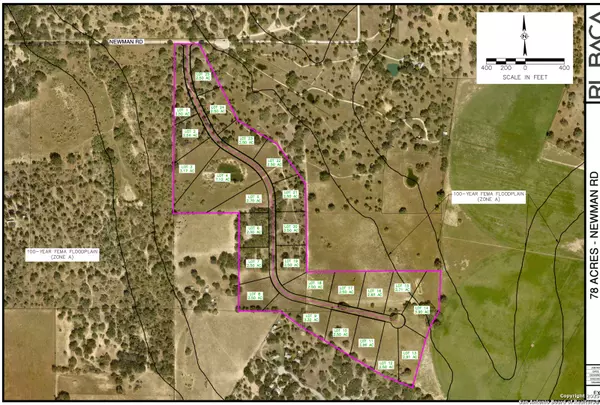 Poteet, TX 78065,970 Newman