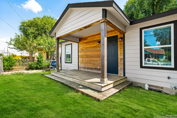 San Antonio, TX 78204-1849,118 ZAVALLA