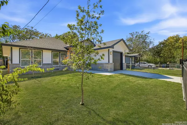 San Antonio, TX 78211,918 Berlin Ave