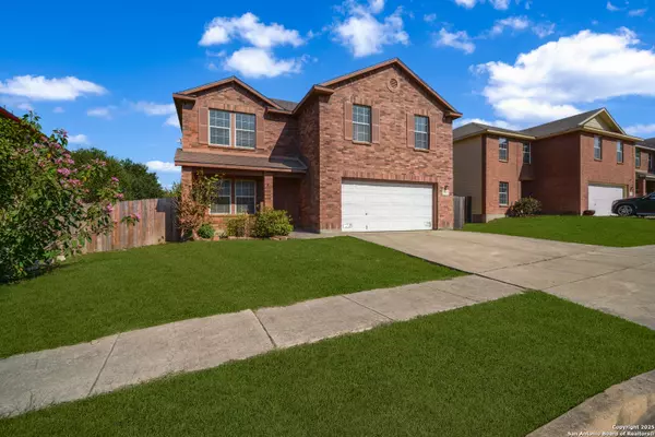 Converse, TX 78109-3926,9619 COPPER SPG