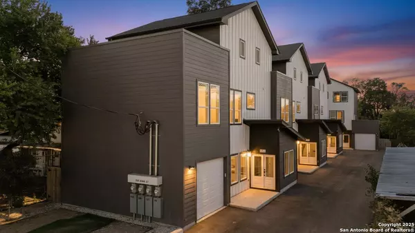 106 Bank St UNIT 102, San Antonio, TX 78204