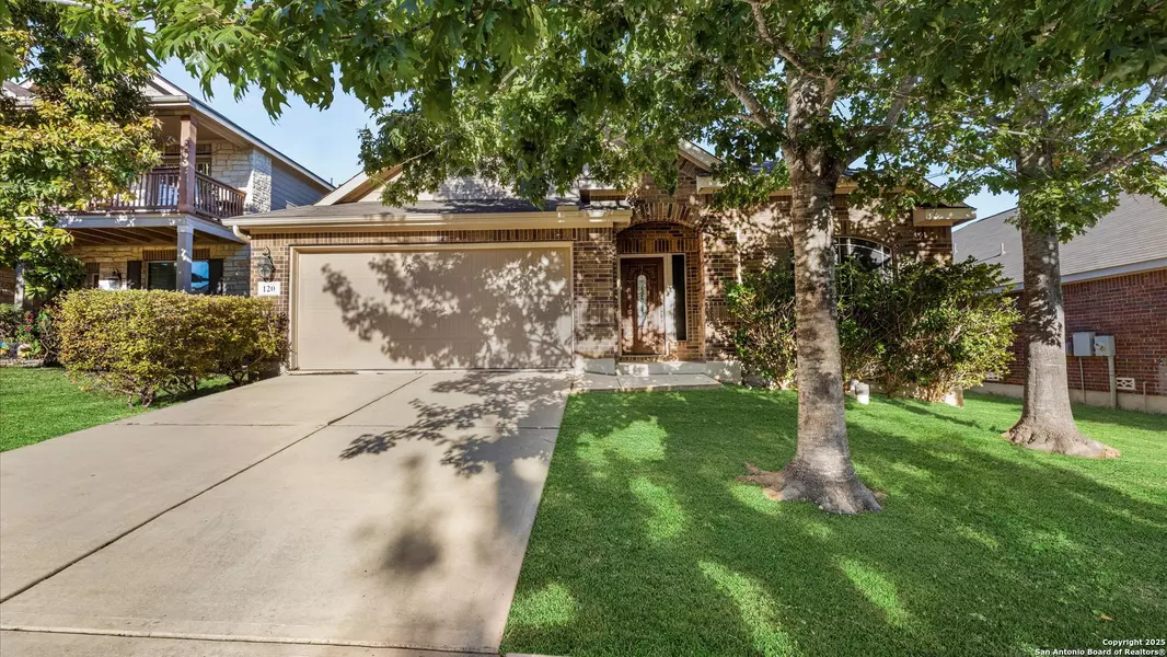 120 Buckskin, Cibolo, TX 78108