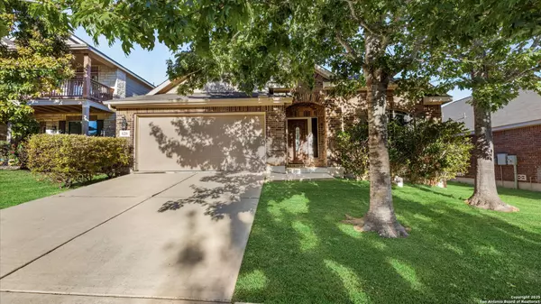 120 Buckskin, Cibolo, TX 78108