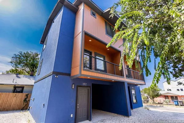 118 Shenandoah UNIT 102, San Antonio, TX 78210