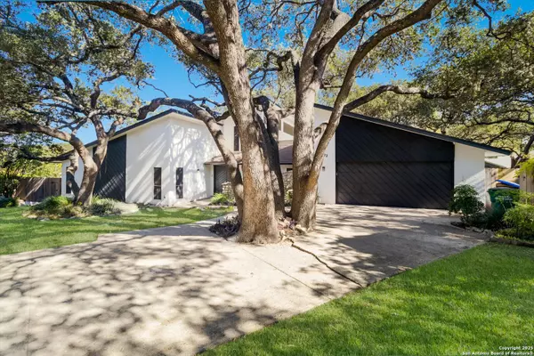 San Antonio, TX 78254,8202 Brixton