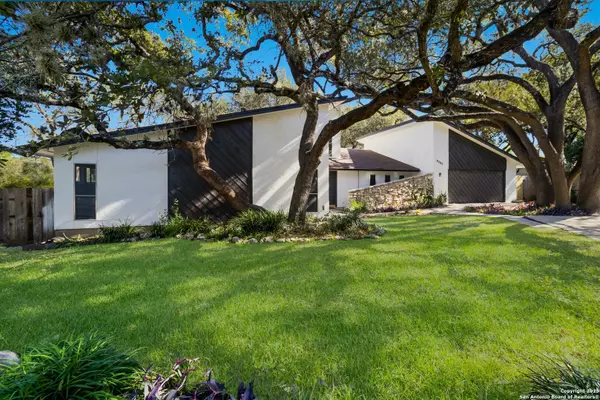 San Antonio, TX 78254,8202 Brixton