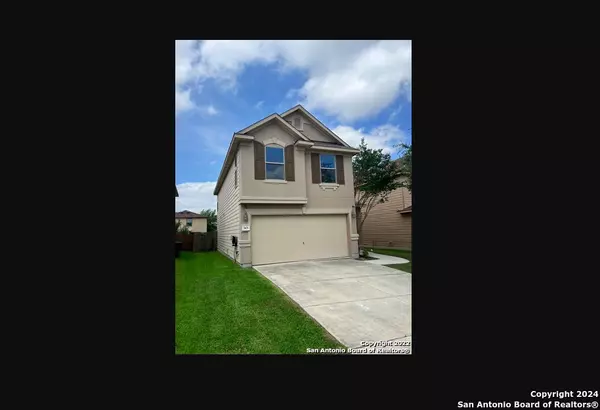 San Antonio, TX 78218,7431 Bluebonnet Bay