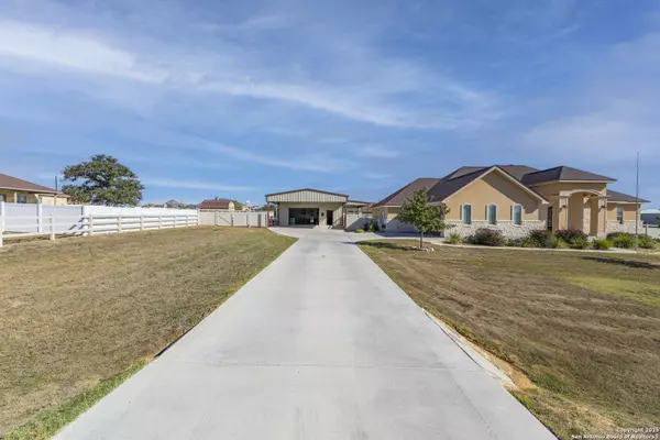 La Vernia, TX 78121,113 Westfield Landing