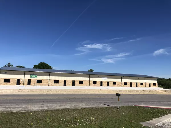 8801 fm 1976 UNIT 113, Converse, TX 78109