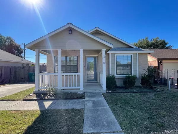 310 Channing, San Antonio, TX 78210