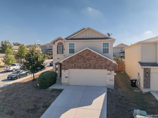 San Antonio, TX 78254,10158 Castello Canyon