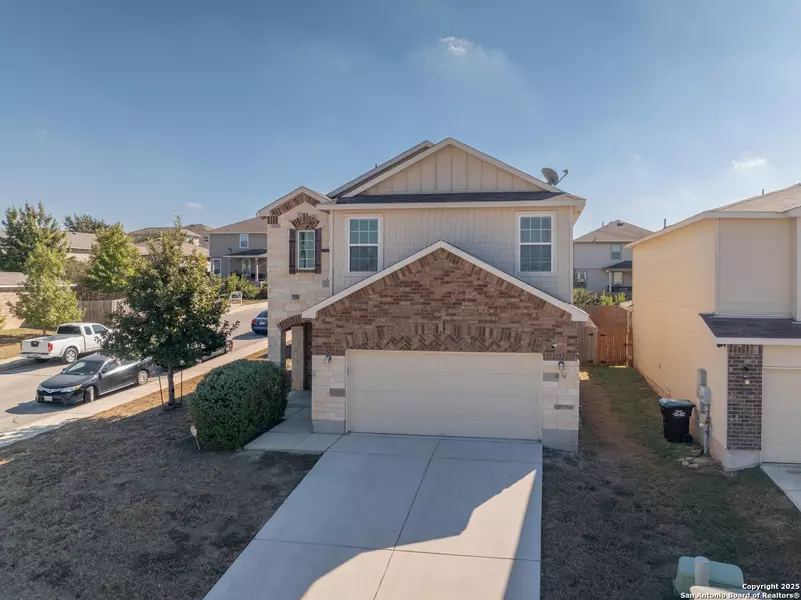 10158 Castello Canyon, San Antonio, TX 78254