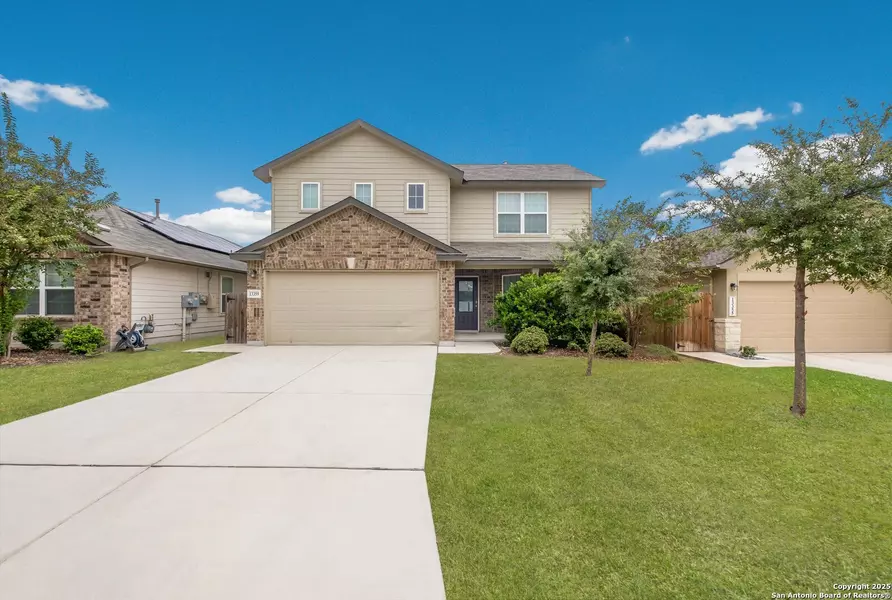 13359 HACKNEY PONY, San Antonio, TX 78254-2167