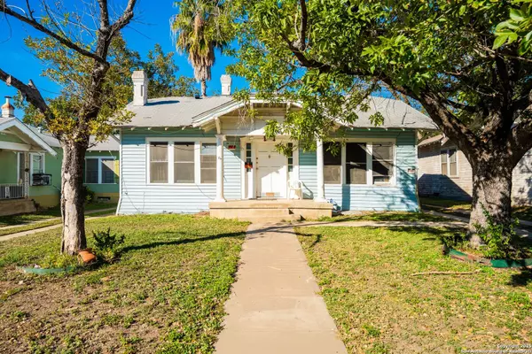 1123 Rigsby, San Antonio, TX 78210