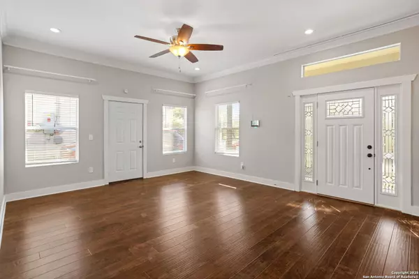 San Antonio, TX 78210,103 Sample