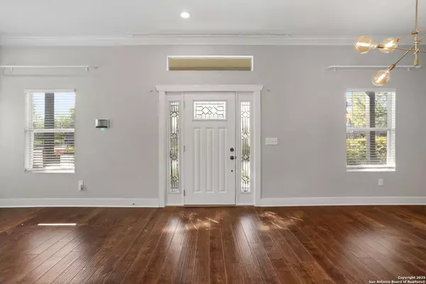 San Antonio, TX 78210,103 Sample