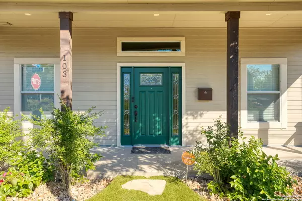 103 Sample, San Antonio, TX 78210