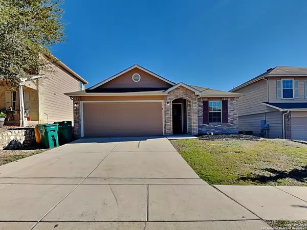 9506 Lookover Bay, Converse, TX 78109