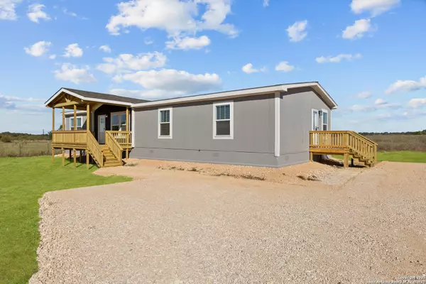 Somerset, TX 78069,2354 Stevens Rd