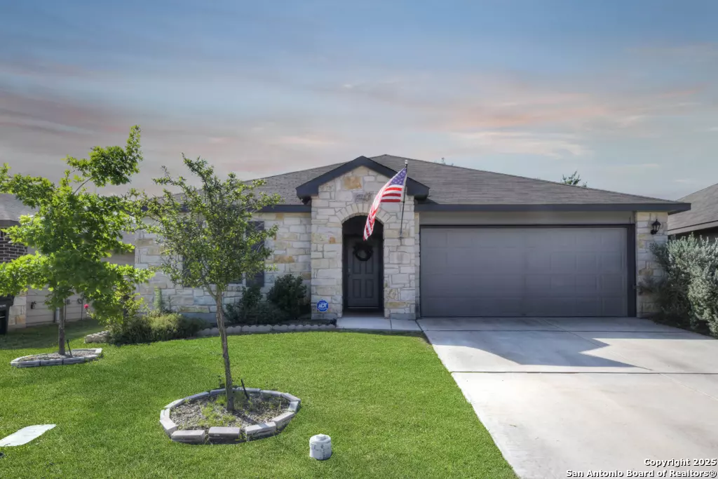 New Braunfels, TX 78130,380 Huntsman Way