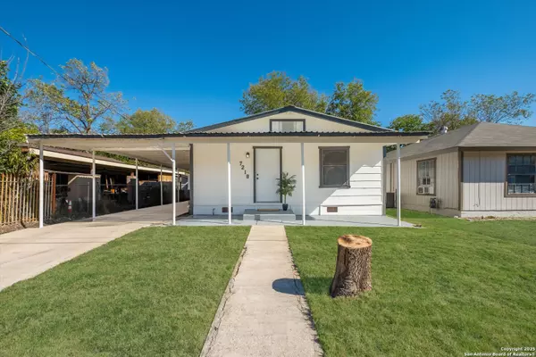 San Antonio, TX 78211,7218 Luna Ct