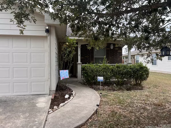 San Antonio, TX 78254,9218 Mare Country