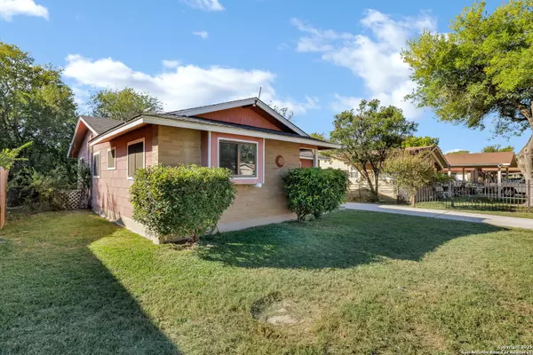 San Antonio, TX 78228,5222 Oldstead Street