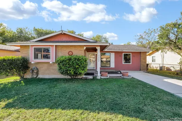 5222 Oldstead Street,  San Antonio,  TX 78228