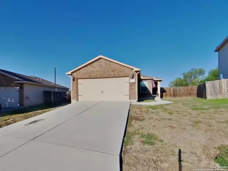 5406 Chase, San Antonio, TX 78252