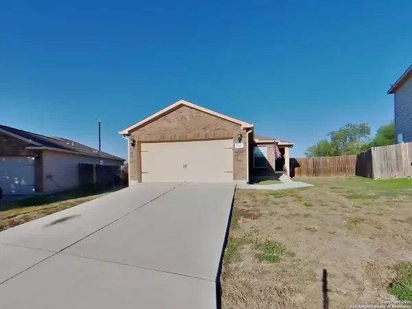 5406 Chase, San Antonio, TX 78252
