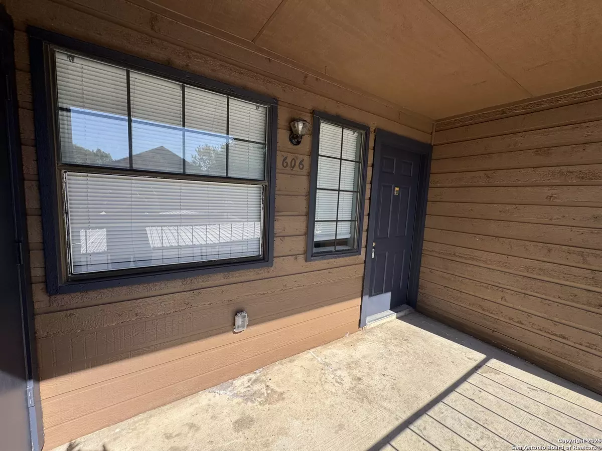 San Antonio, TX 78229,4803 Hamilton Wolfe UNIT 606