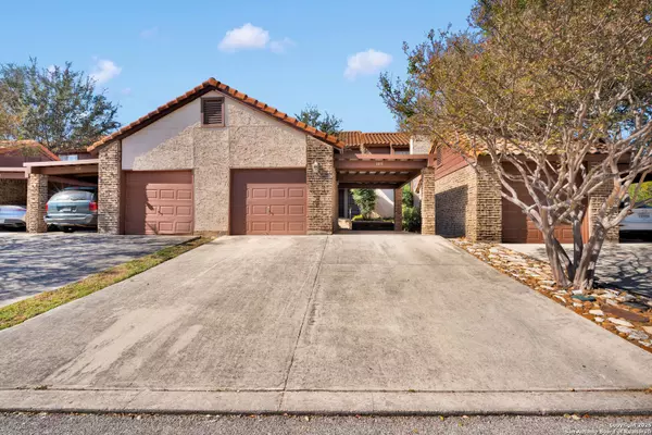 San Antonio, TX 78232,105 Caleta