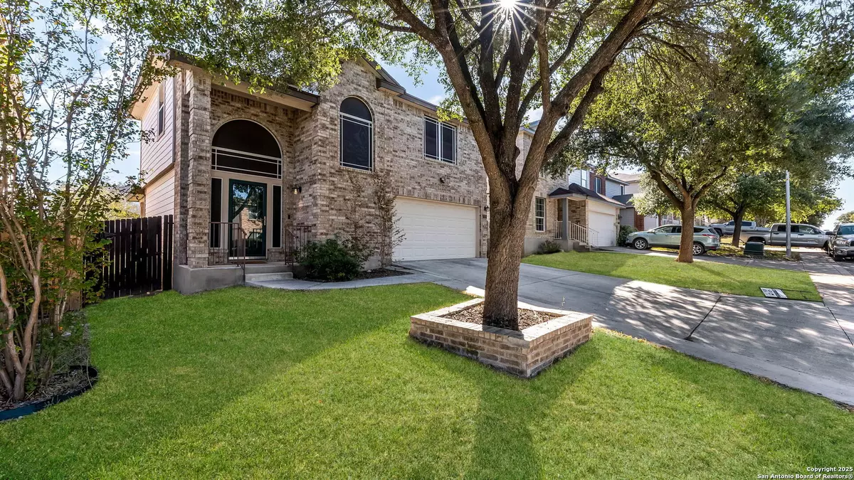San Antonio, TX 78251,638 Coral Harbor