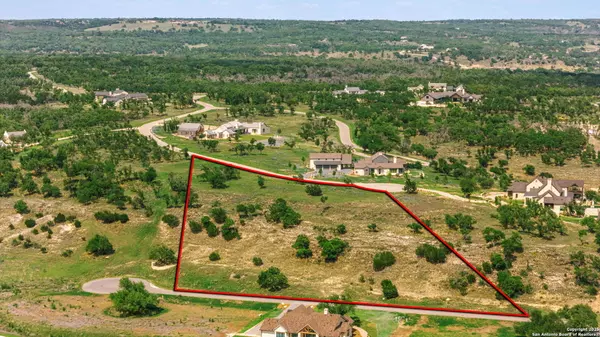LOT 625 Eldorado Ridge Drive, Fredericksburg, TX 78624