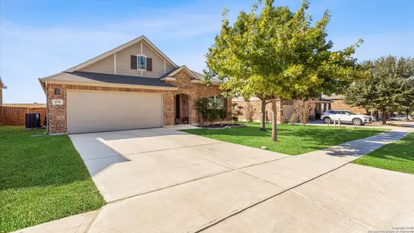 New Braunfels, TX 78132,279 Posey Pass