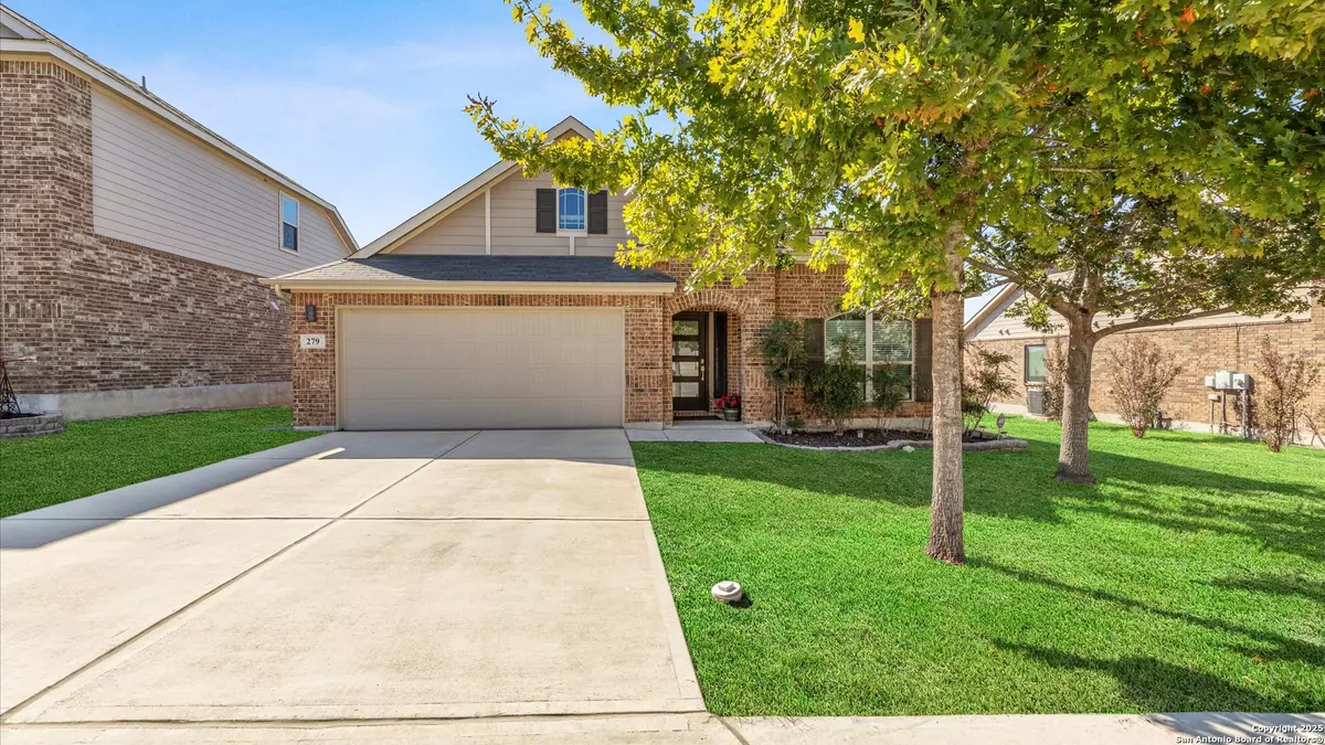 New Braunfels, TX 78132,279 Posey Pass