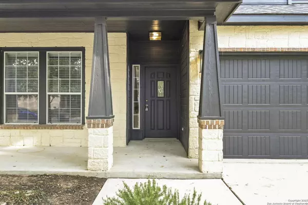 San Antonio, TX 78249,7818 Rain Shr