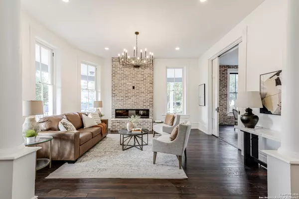 San Antonio, TX 78210,1231 Alamo