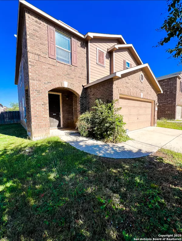 San Antonio, TX 78245,9927 Tampke