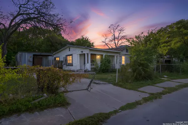 4234 San Luis, San Antonio, TX 78237